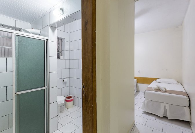 Imagen de la habitación del Hotel Marja&iacute;. Foto 7