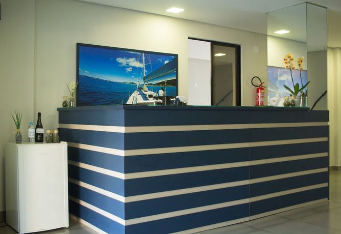 Imagen de los interiores del Hotel Marja&iacute;. Foto 20
