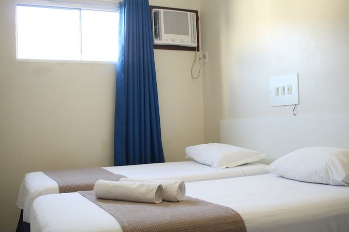 Imagen de la habitación del Hotel Marja&iacute;. Foto 8