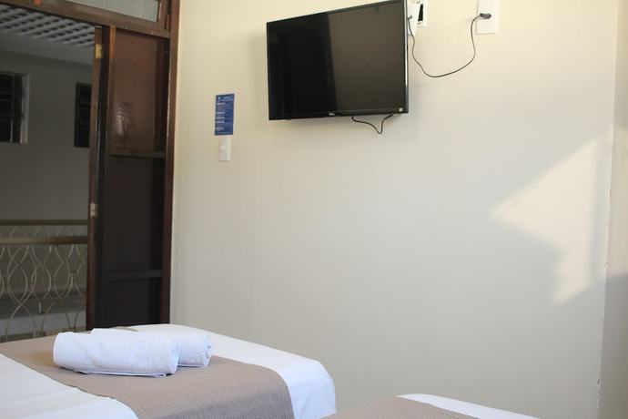 Imagen de la habitación del Hotel Marja&iacute;. Foto 9