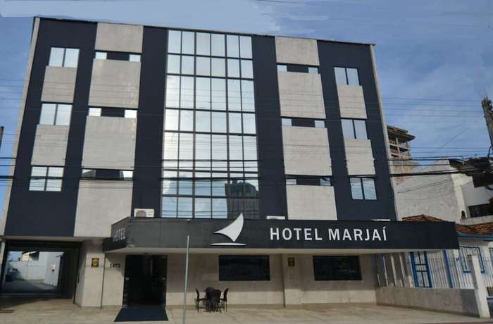 Imagen general del Hotel Marja&iacute;. Foto 1