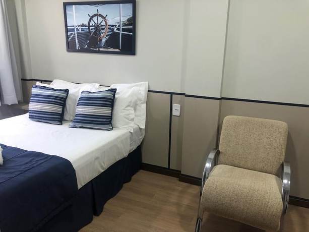 Imagen de la habitación del Hotel Marja&iacute;. Foto 10