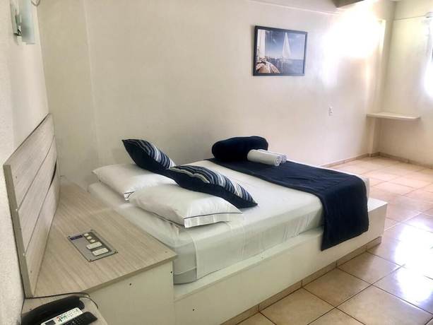 Imagen de la habitación del Hotel Marja&iacute;. Foto 11