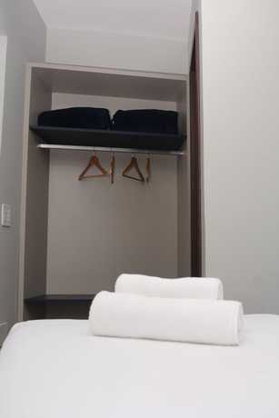 Imagen de la habitación del Hotel Marja&iacute;. Foto 15
