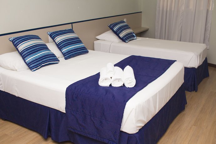 Imagen de la habitación del Hotel Marja&iacute;. Foto 16