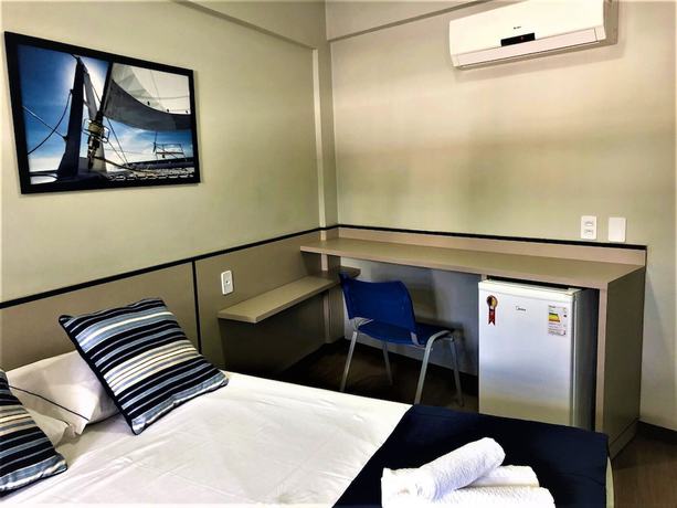 Imagen de la habitación del Hotel Marja&iacute;. Foto 17