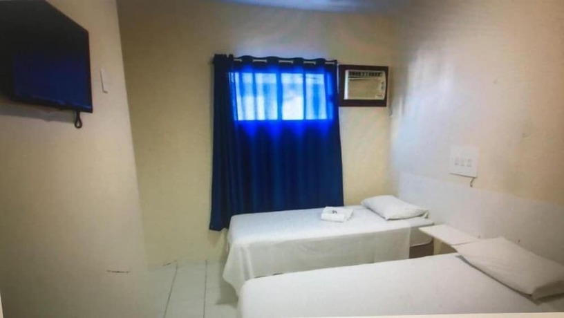 Imagen de la habitación del Hotel Marja&iacute;. Foto 18