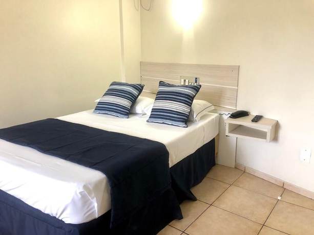 Imagen de la habitación del Hotel Marja&iacute;. Foto 19