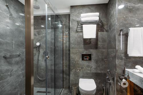 Imagen general del Hotel Marjan Plaza. Foto 2