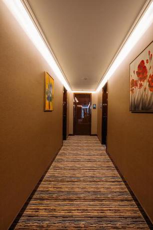 Imagen general del Hotel Marjan Plaza. Foto 3