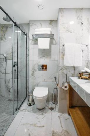 Imagen general del Hotel Marjan Plaza. Foto 4