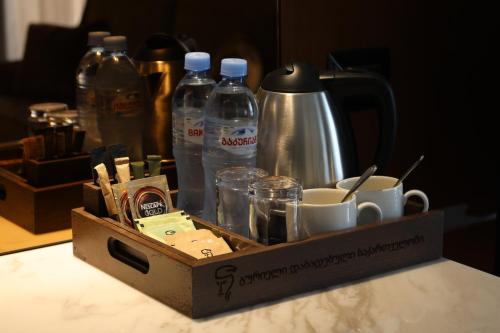 Imagen general del Hotel Marjan Plaza. Foto 10