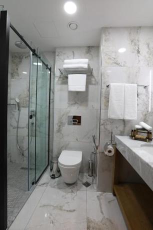 Imagen general del Hotel Marjan Plaza. Foto 11