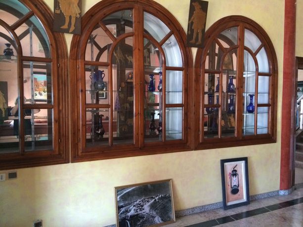 Imagen de la habitación del Hotel Marjane. Foto 6