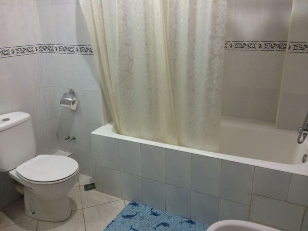 Imagen de la habitación del Hotel Marjane. Foto 8