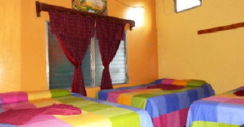 Imagen de la habitación del Hotel Marjenny. Foto 4