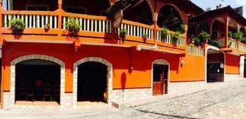 Imagen general del Hotel Marjenny. Foto 2