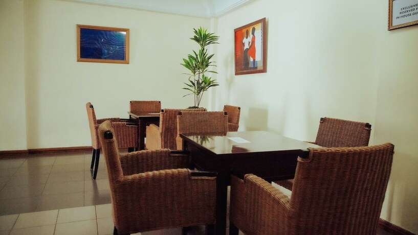 Imagen general del Hotel Marjorie 'y'. Foto 3