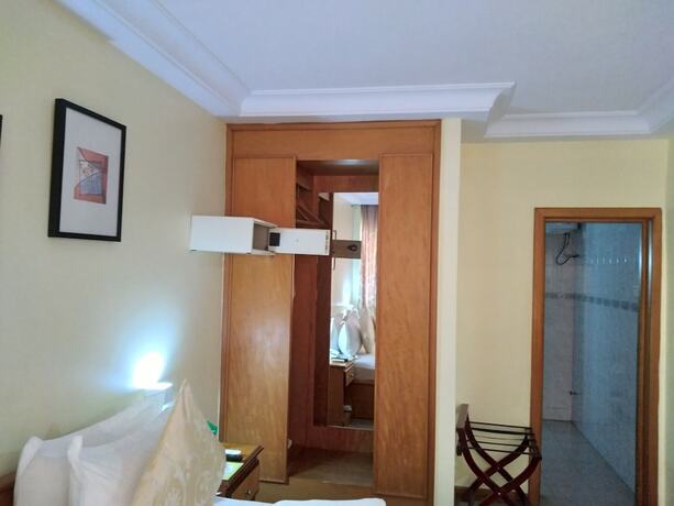 Imagen general del Hotel Marjorie 'y'. Foto 4