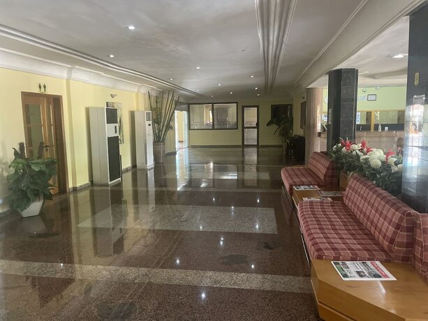 Imagen general del Hotel Marjorie 'y'. Foto 5