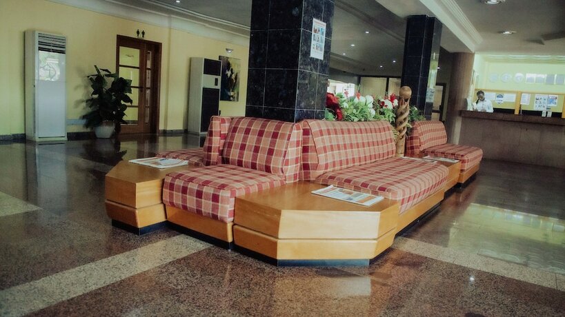 Imagen general del Hotel Marjorie 'y'. Foto 7