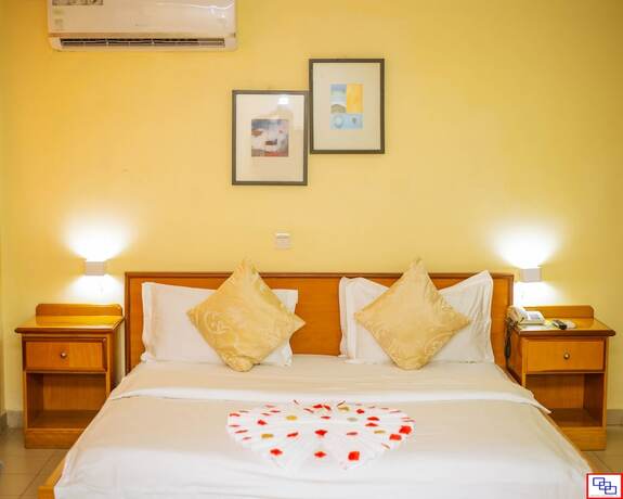 Imagen general del Hotel Marjorie 'y'. Foto 8