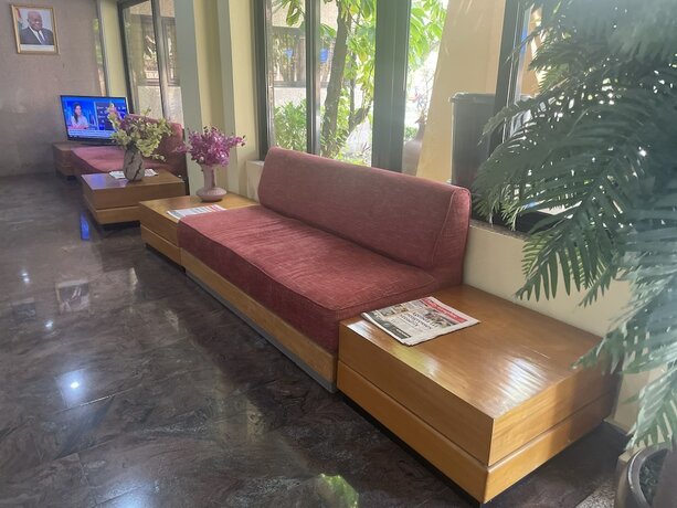 Imagen general del Hotel Marjorie 'y'. Foto 9
