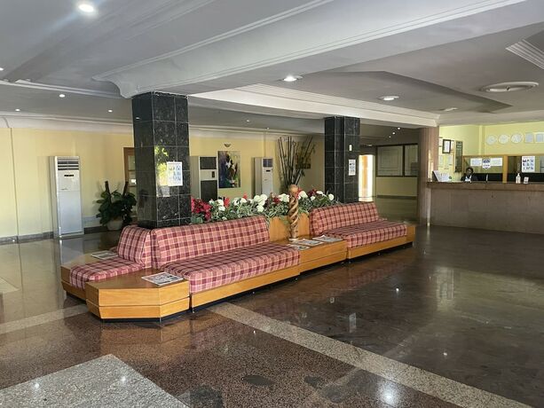 Imagen general del Hotel Marjorie 'y'. Foto 10