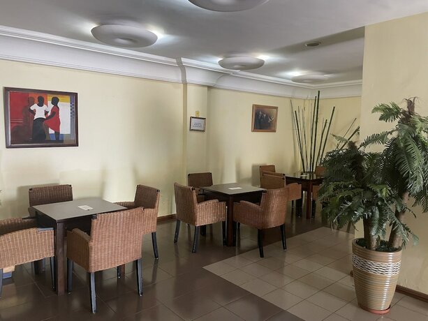 Imagen general del Hotel Marjorie 'y'. Foto 11