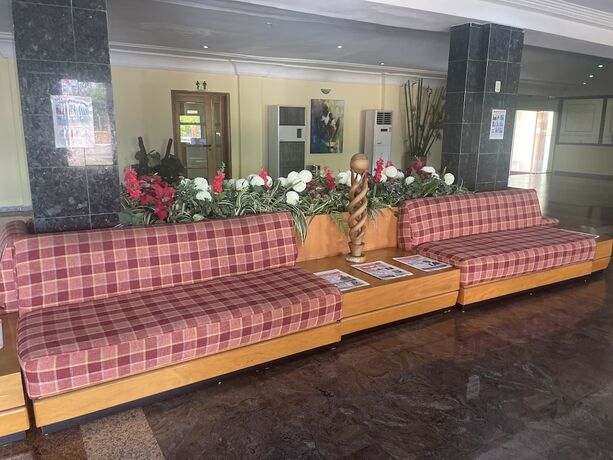 Imagen general del Hotel Marjorie 'y'. Foto 12