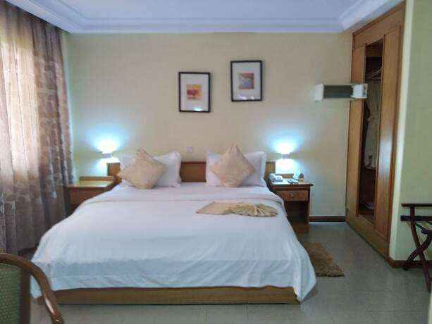 Imagen general del Hotel Marjorie 'y'. Foto 13