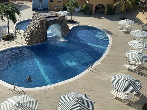 Imagen general del Hotel Marjorie 'y'. Foto 1