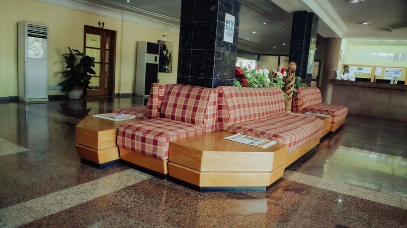 Imagen de los interiores del Hotel Marjorie 'y'. Foto 22