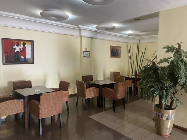 Imagen de los interiores del Hotel Marjorie 'y'. Foto 23