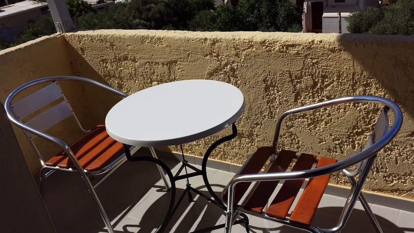 Imagen de la habitación del Hotel Mark. Foto 4
