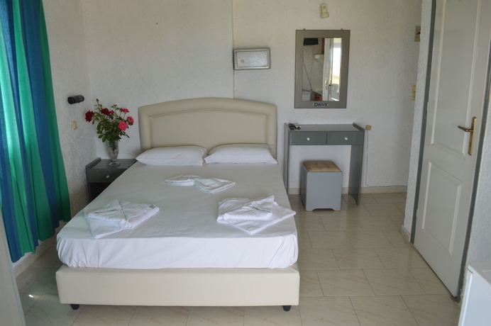 Imagen de la habitación del Hotel Mark. Foto 5