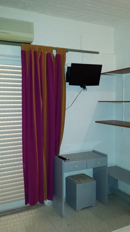 Imagen de la habitación del Hotel Mark. Foto 8
