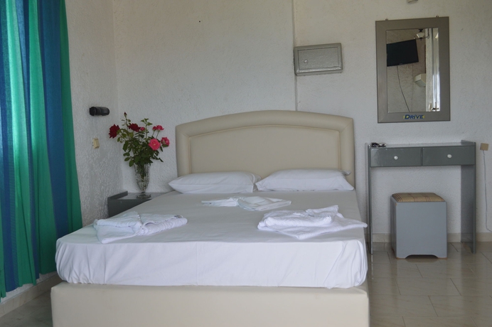 Imagen de la habitación del Hotel Mark. Foto 11