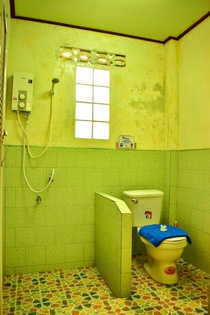 Imagen general del Hotel Mark House Bungalow. Foto 4