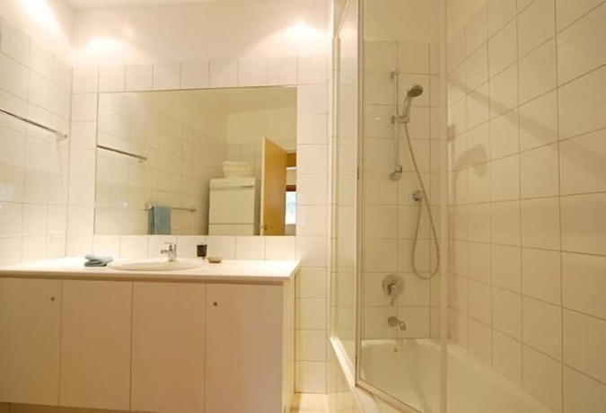 Imagen general del Hotel Mark Ii 2 West. Foto 1