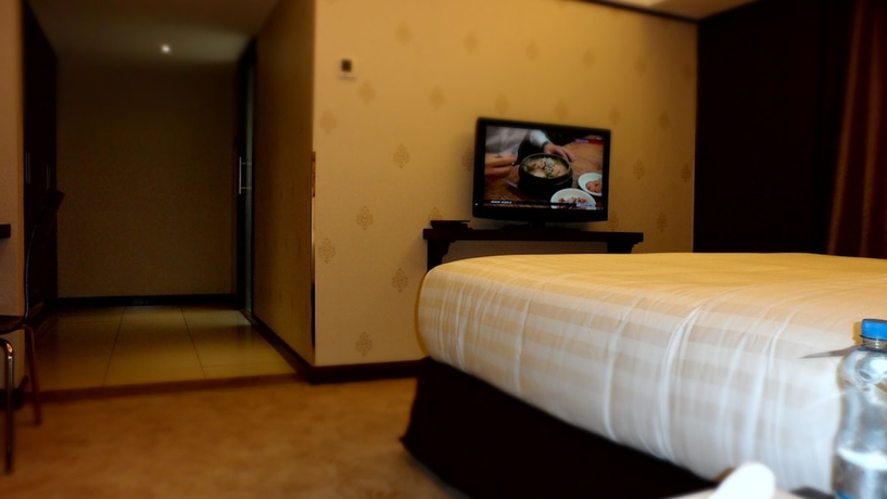 Imagen de la habitación del Hotel Mark Inn Deira. Foto 7