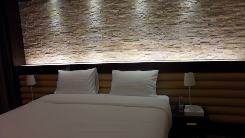 Imagen de la habitación del Hotel Mark Inn Deira. Foto 9