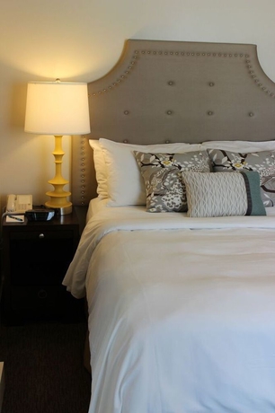 Imagen de la habitación del Hotel Mark Spencer. Foto 11