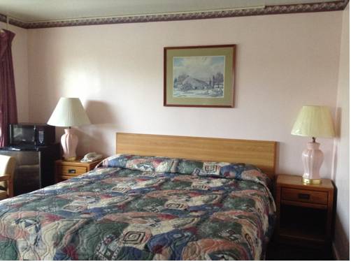 Imagen de la habitación del Hotel Mark Twain Motor Inn. Foto 3