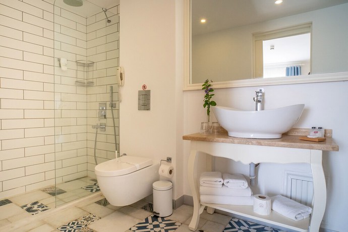 Imagen de la habitación del Hotel Mark Warner Phokaia Beach Resort. Foto 3