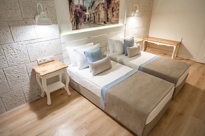 Imagen de la habitación del Hotel Mark Warner Phokaia Beach Resort. Foto 4