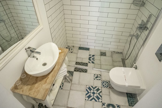 Imagen de la habitación del Hotel Mark Warner Phokaia Beach Resort. Foto 5