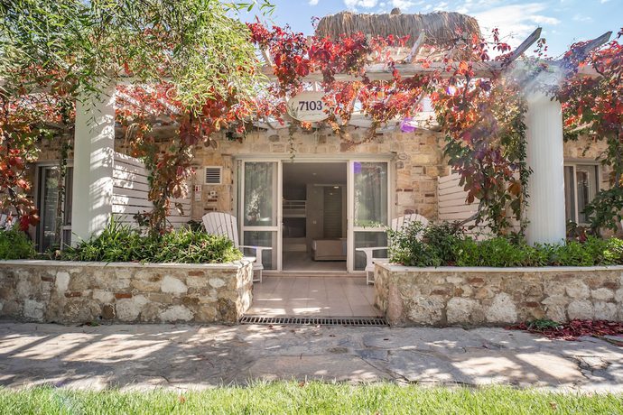 Imagen de la habitación del Hotel Mark Warner Phokaia Beach Resort. Foto 6