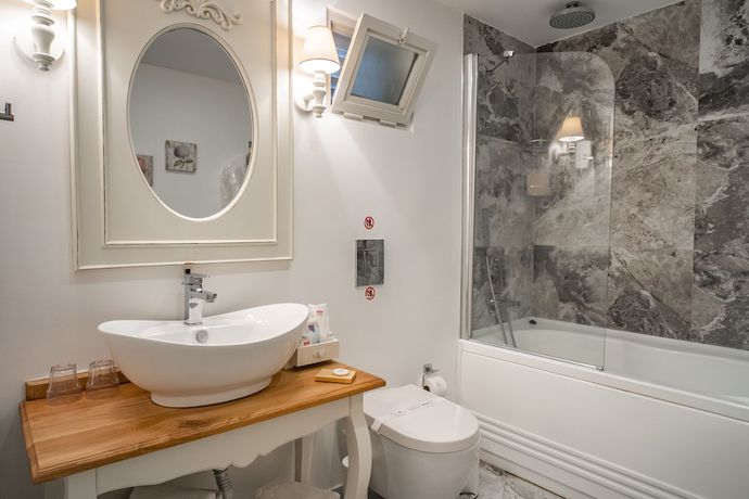 Imagen de la habitación del Hotel Mark Warner Phokaia Beach Resort. Foto 15