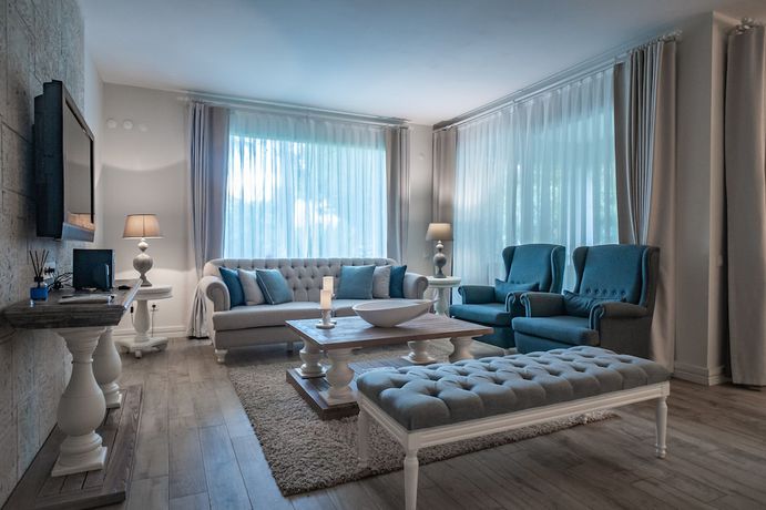 Imagen de la habitación del Hotel Mark Warner Phokaia Beach Resort. Foto 17